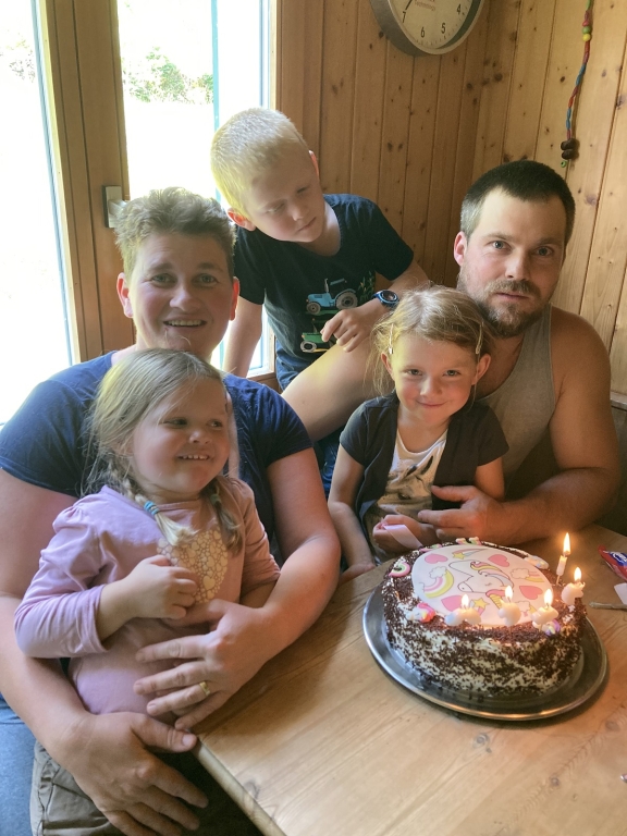 Familie