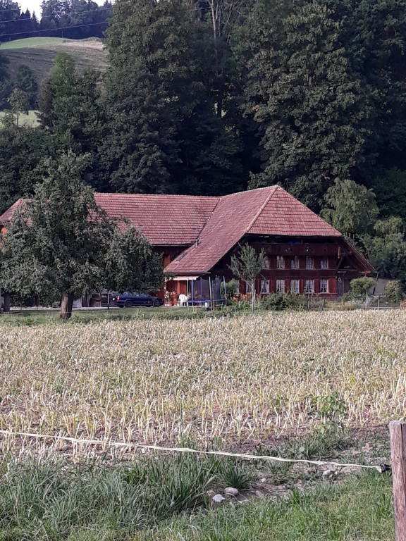 Bauernhaus