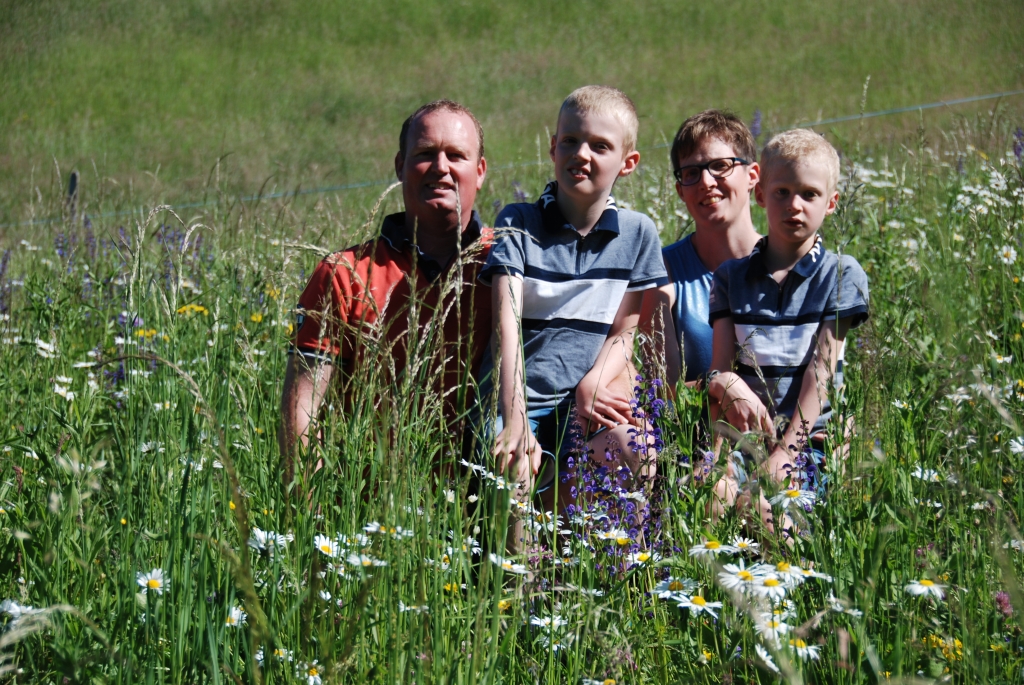 Familie