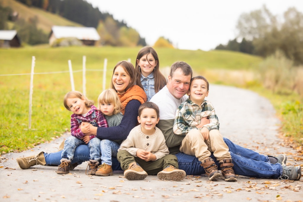 Familie