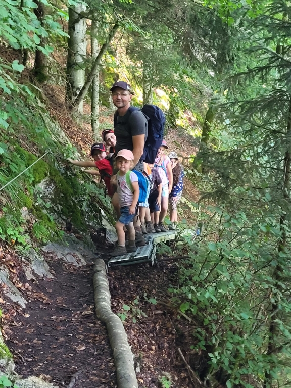 Wanderung 