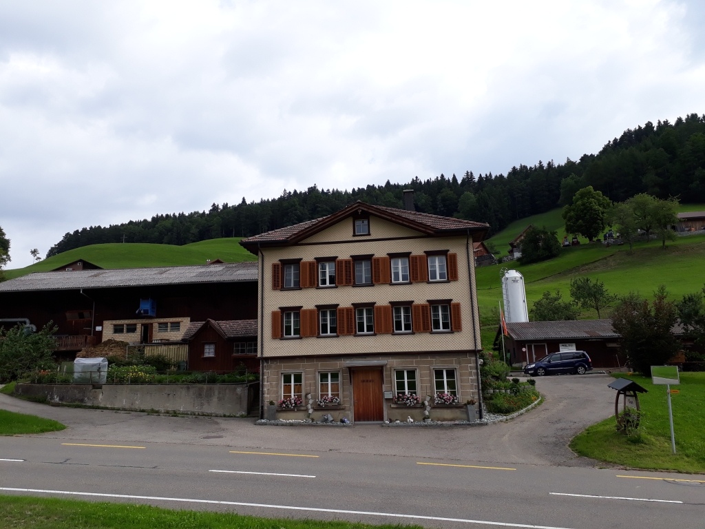 Unser Betrieb