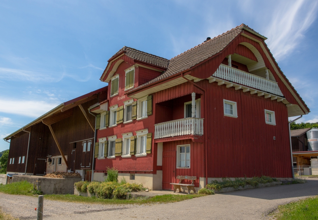 Bauernhaus