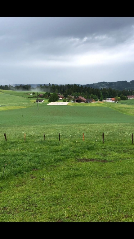 La ferme