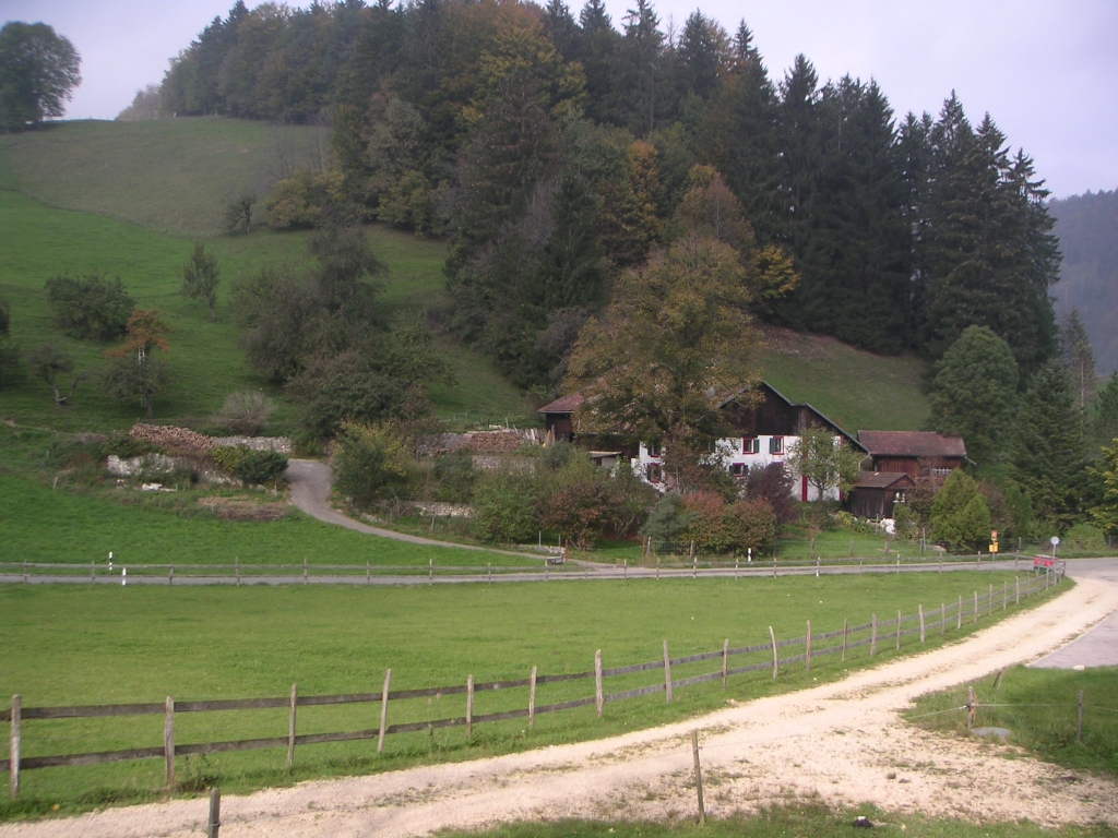 Haus (vom 2006) 