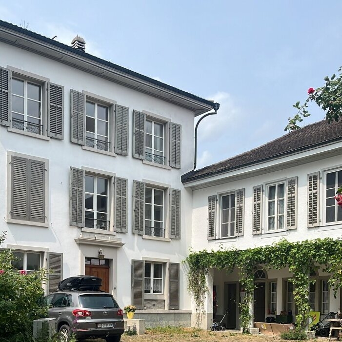 Wohnhaus