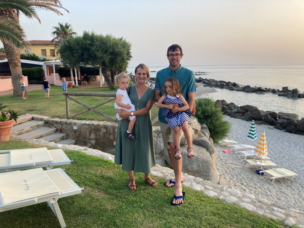 Familie