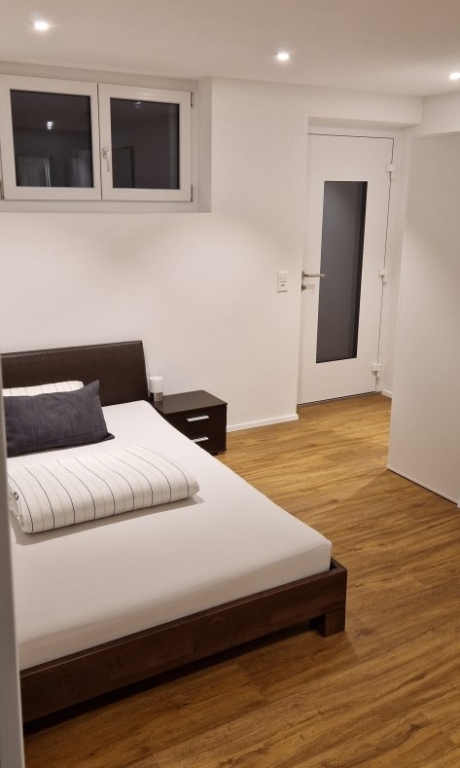 Landdienst Zimmer