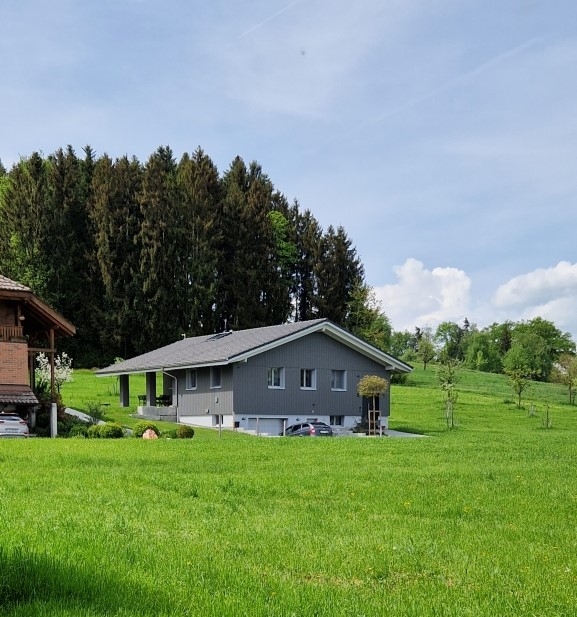 Wohnhaus