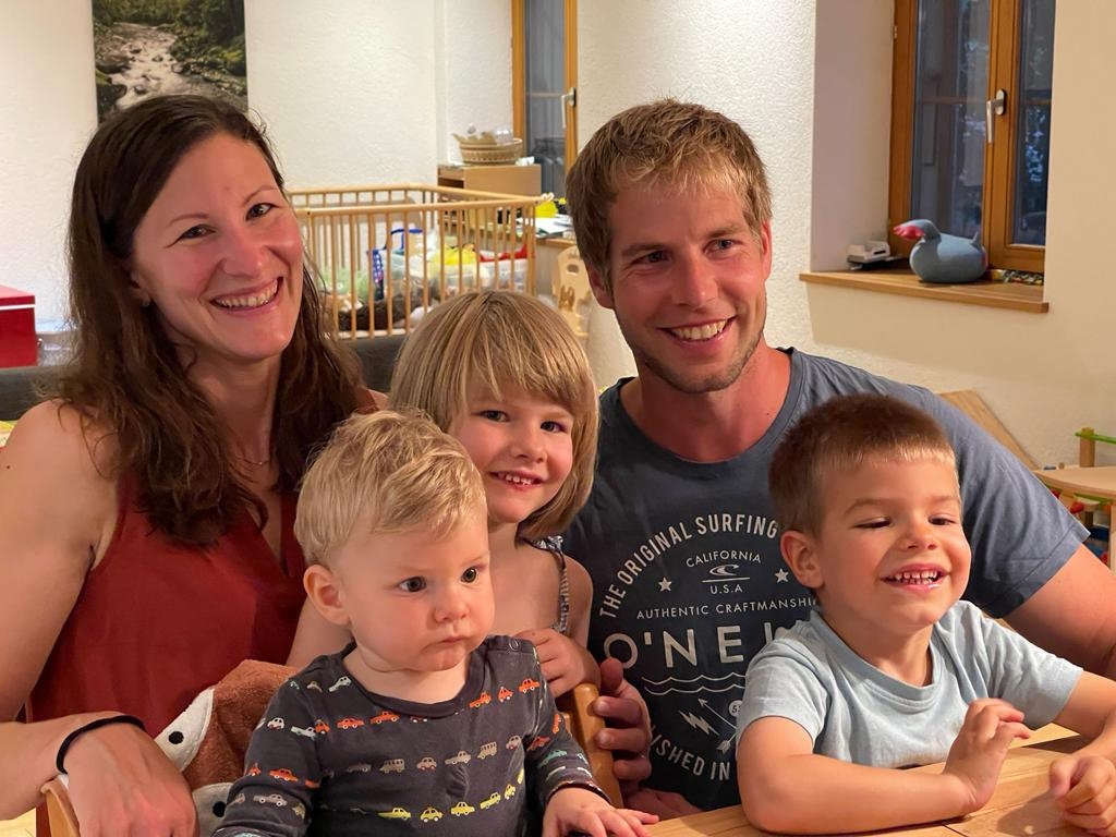 Familie