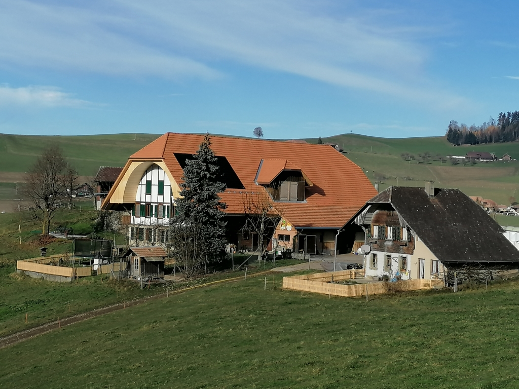 Bauernhaus