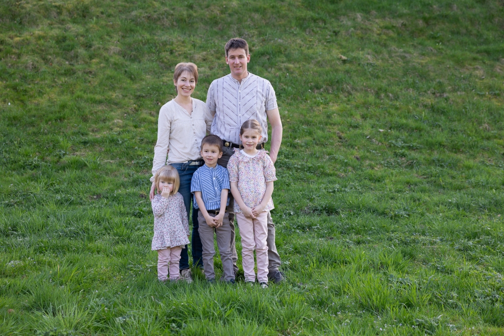 Familie Brunner