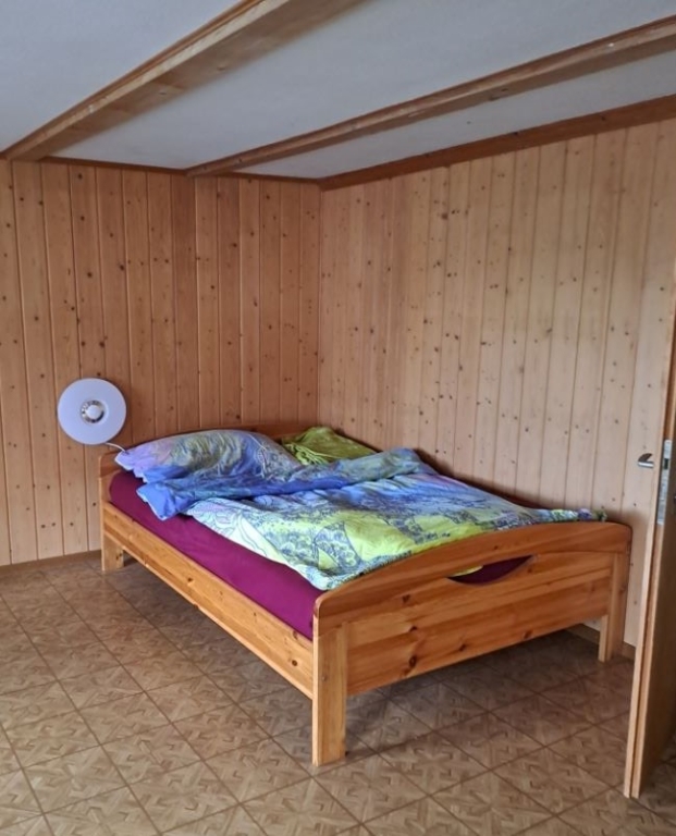 unser Gästezimmer