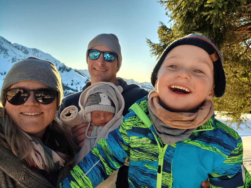 Winterspatziergang 2024