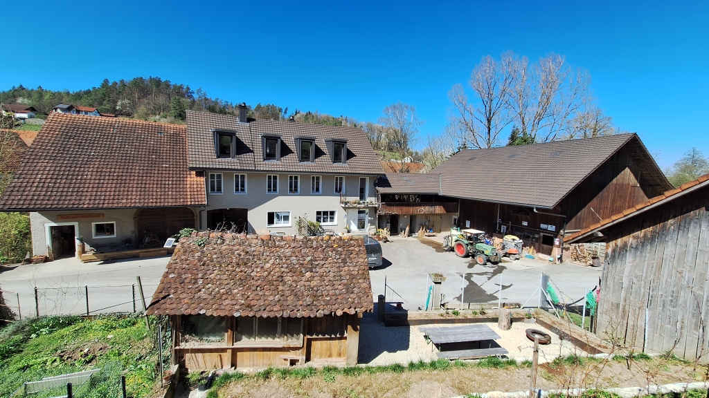 Mühlehof